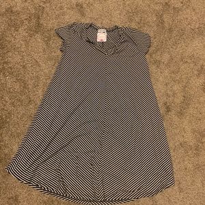 Thyme and Honey Dress